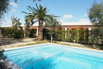 Agriturismo Le Vedute Бишелье Экстерьер фото