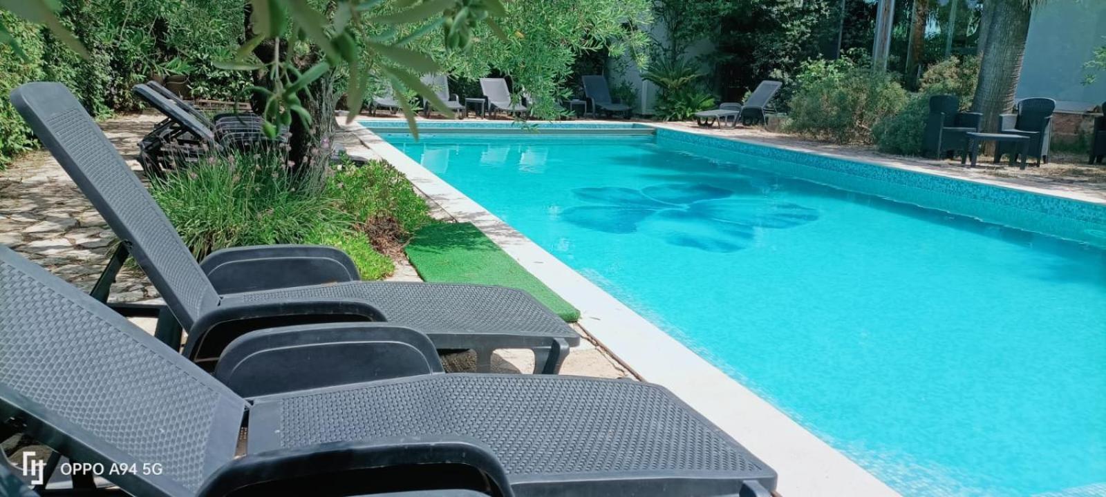 Agriturismo Le Vedute Бишелье Экстерьер фото