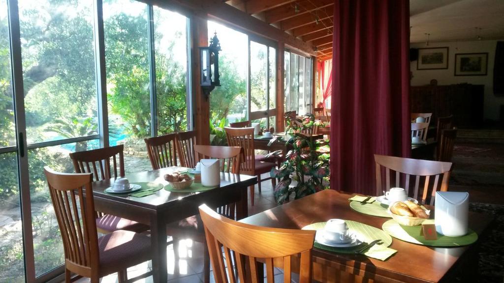Agriturismo Le Vedute Бишелье Экстерьер фото